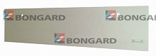 AF105156411 Стекло двери подовой печи Bongard-Электрон, Сервап серии 750 - 753