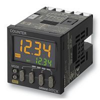 Счетчик Omron H7CX-A4D
