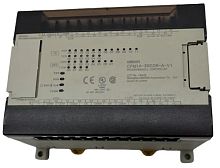 Контроллер программируемый логический Omron CPM1A-30CDR-A-V1 