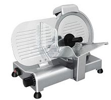 Слайсер R.G.V. LUSSO, 25 GS