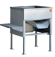 Мукопросеиватель ПВГ-600М
