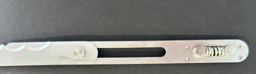 Нож для бисквиторезки Sinmag HS-3