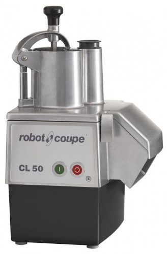 Овощерезка CL50 (без ножей)  Robot Coupe (Франция)