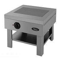 Плита электрическая Гриль-Мастер Ф1пЭ (1 конфорка, плита-тумба)