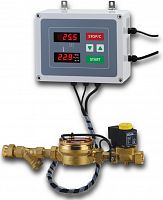 Дозатор воды электронный STM products DOX 25 (Италия)