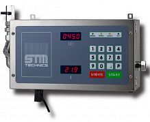 Дозатор воды электронный STM products DOX 45 (Италия)